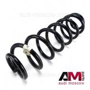 Пружина задняя на Audi A6 (C8) 2018-2025 4K0511115FC