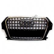 Решетка радиатора для Audi Q3 8U0853651BT94