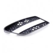 Решетка бампера левая A2048850053 Mercedes C-klasse W204