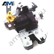 Замок крышки багажника Audi Q5 2017-2024 80A827506A