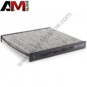 Фильтр салонный угольный A3 2013- для автомобилей концерна VAG 5Q0819653