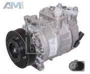 Компрессор кондиционера FEBI (45162) для Volkswagen B6 (2005-2011) 1.6BSE (102л.с.)