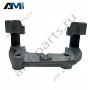 Суппорт тормозной задний левый Mercedes GLC X253 A2534230106