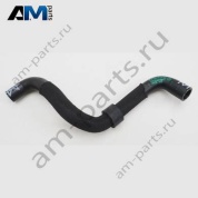 Шланг системы охлаждения Volkswagen Sharan 2016-2023 7N0122063B