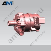 Насос системы охлаждения Audi A8 (D5) 2018-2024 4N0965567