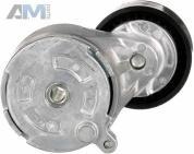 Натяжитель ремня генератора GATES (T39122) на Audi A4 (B8) 2008-2012 1.8/2.0TSI