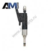 Форсунка впрыска 13537639990 на BMW (G12) 740LiX