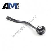 Тяга с резинометаллическим шарниром (левая) BMW X4 (F26) 31106787673