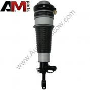 Пневмостойка передней подвески левая QUATTRO FRENI для Audi A6 C6 QF18D00063