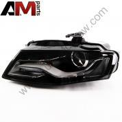 Фара ксенон левая TYC для Audi A4 (B8) 20-B464-06-2B