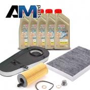 Набор ТО-1/3 для BMW 5 серия F10 520d