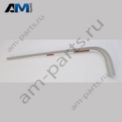 Облицовка стойки B Volkswagen Crafter 2017-2024 7C4868306