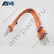 Жгут высоковольтных проводов тягового электродвигателя Volkswagen E-Crafter 2019-2024 7LE971013