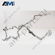 Тормозная трубка Volkswagen AMAROK 2023-2024 2HJ611764AB