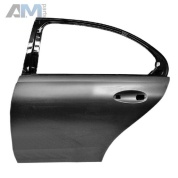 Дверь задняя левая Mercedes C W206 (2021-2024) A2067301701