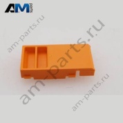 Накладка Audi Q7 (4M) 2016-2024 4M0915151