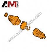 Наружный ШРУС с рото для Audi Q7 II 4M0498099