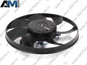 Вентилятор радиатора Tiguan 2.0 TSI A2C59511340 (аналог- 1K0959455ET)