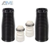 Отбойник переднего амортизатора ф.135 (170037) Febi на Volkswagen Crafter (2017-2024)