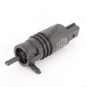 Насос омывателя фар Ауди А8 (D3) 3D0955681