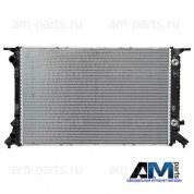 Радиатор системы охлаждения Фольксваген Гольф 6 1.6TDI (105 л.с.) 8K0121251R