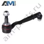 Рулевой наконечник правый (180291) Febi на BMW 5 Серии (G30) 2017-2023