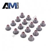 Маслосъемные колпачки (Рем.комплект) ELRING для BMW (F20) 116i 747.210