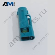 Корпус антенного разъема типа гнездо VAG 5QF035576K