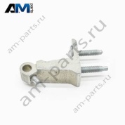 Петля двери верхняя правая на Audi Q8 (нижняя часть перед и зад) 4M8831404B