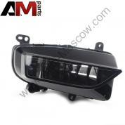 Фара ПТФ левая Behr-hella для Audi A4 (B8) рестайлинг 1NE010832-071