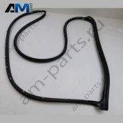 Уплотнитель двери (наружный) Volkswagen AMAROK 2023-2024 2HJ839788A