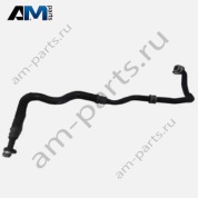 Трубка радиатора охлаждения масла АКПП A2225008672 на Mercedes S-class W222