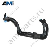 Топливопровод к двигателю 13538579957 BMW 5 серии G30