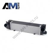 Охладитель наддува VALEO для BMW F30 328iX 818263