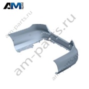 Задний бампер Mercedes E-class W213 A21388544059999