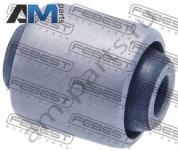 Сайлентблок переднего нижнего рычага FEBEST (BMAB031) для BMW X5 (E70) 2006-2013