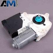 Мотор заднего стеклоподъемника левый Джетта 1K0959703FL02