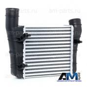 Интеркуллер Audi A4 (B7) 1.9D AWX/AVF/BKE/AVB 8E0145805S