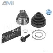 ШРУС наружный (1004980238) MEYLE для Audi A6 (С7) 2011-2018