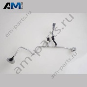 Трубопровод хладагента Audi A3 (8V) 2013-2020 8V0816741B