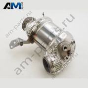 Нейтрализатор Volkswagen Transporter/Multivan/Caravelle 2020-2024 7LA254200RX