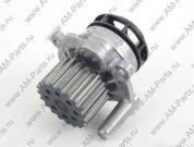 Насос системы охлаждения / помпа Фольксваген Гольф 6 1.6TDI (105 л.с.) VKPC81218 SKF