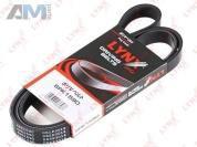 Ремень поликлиновой LYNX для Audi A4 (B8) 2008-2012 1.8 6PK1590