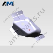 Держатель VAG 5QF803481