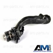 Термостат A2782000815 Мерседес S500 455 л.с.