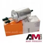 Топливный фильтр RS5 4.2 FSI KL156/3 MAHLE