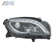 Фара правая Mercedes GLE 2014-2018 A1668206159