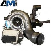 Турбонагнетатель Туарег (2003-2010) 059145715F