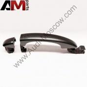 Ручка двери снаружи для Audi A5 8T0837205AGRU