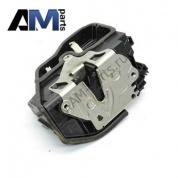 Замок передней двери левый БМВ Е60 51217202155